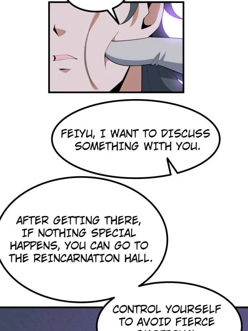 The First Sword Of Earth Chapter 133 – Page 8