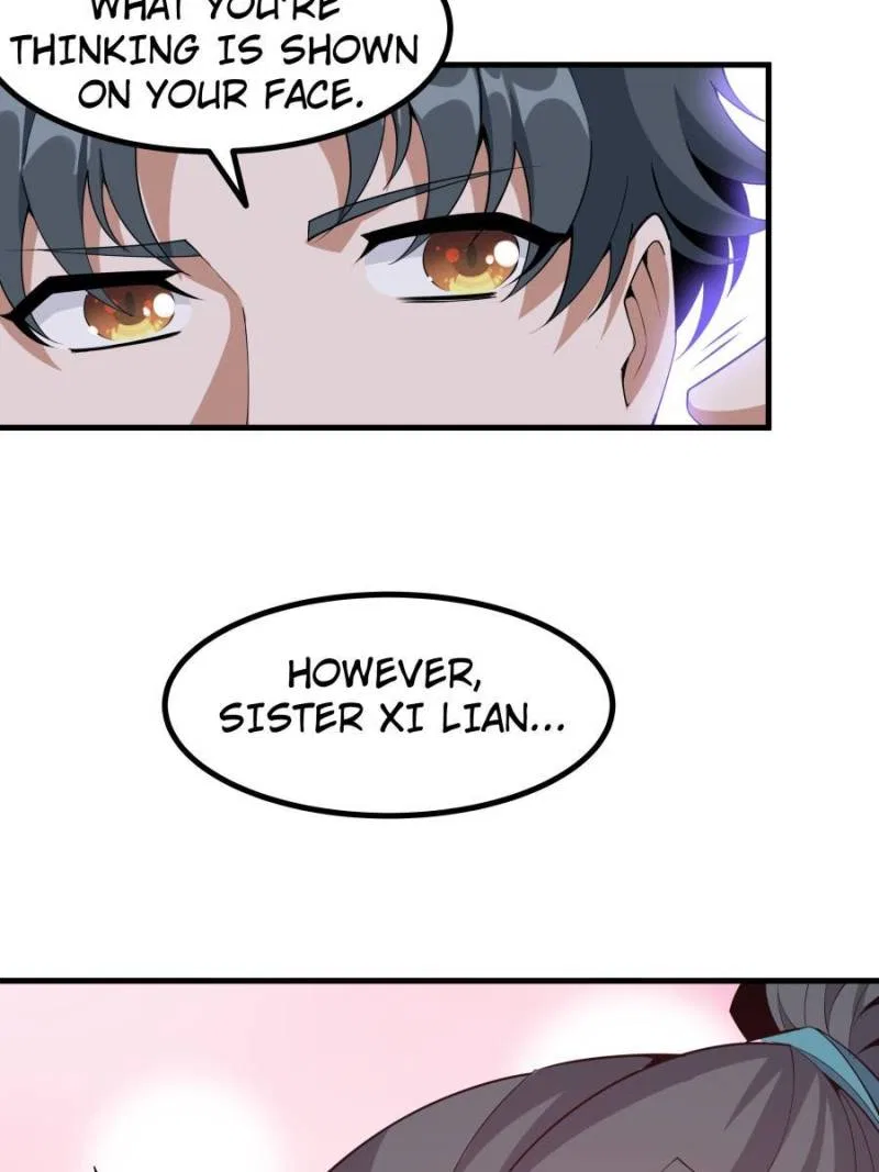 The First Sword Of Earth Chapter 133 – Page 12