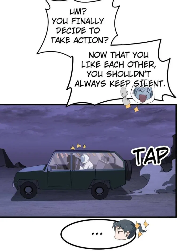 The First Sword Of Earth Chapter 133 – Page 15