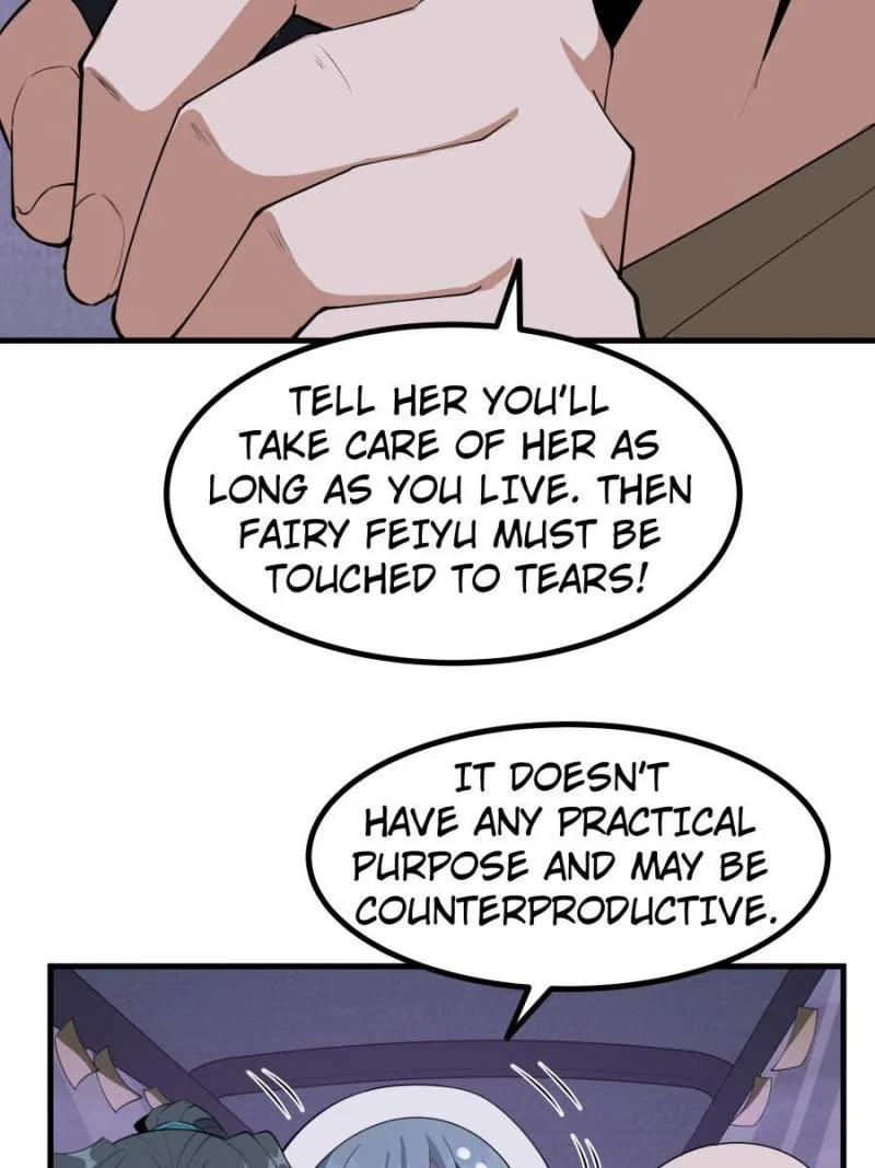 The First Sword Of Earth Chapter 133 – Page 18