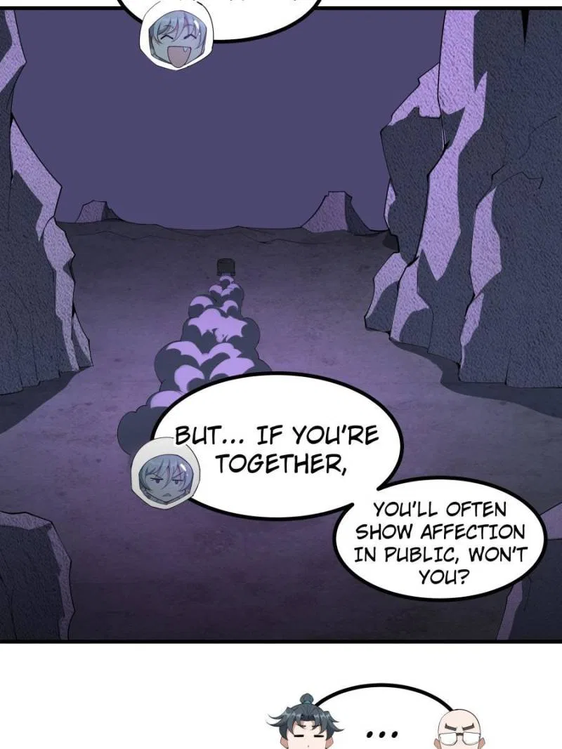 The First Sword Of Earth Chapter 133 – Page 21