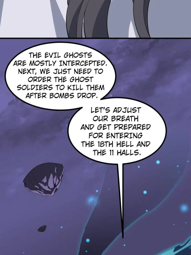 The First Sword Of Earth Chapter 133 – Page 27