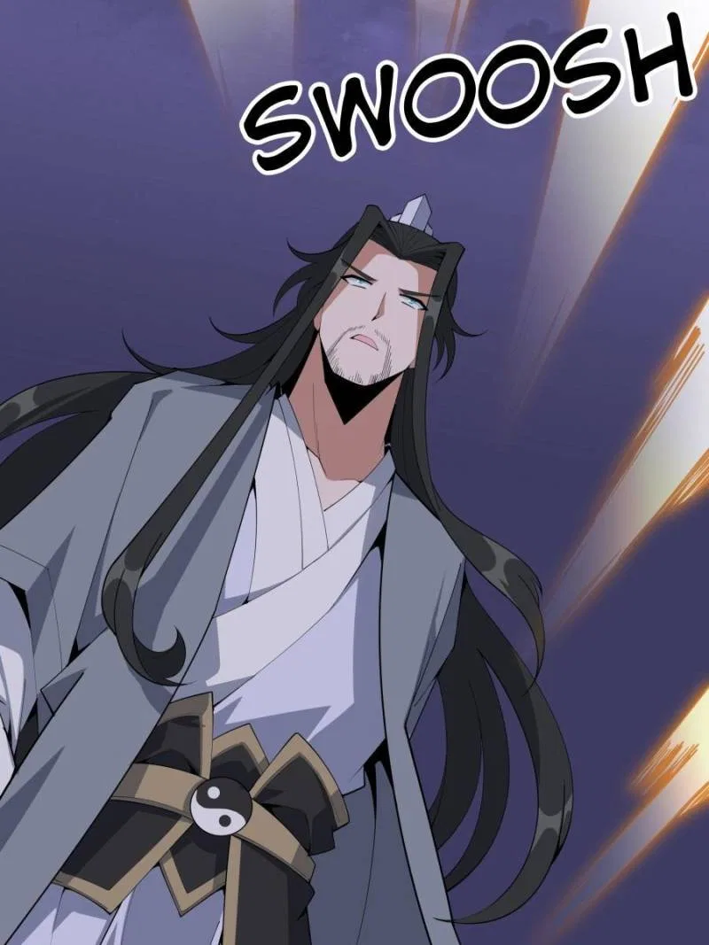 The First Sword Of Earth Chapter 133 – Page 32