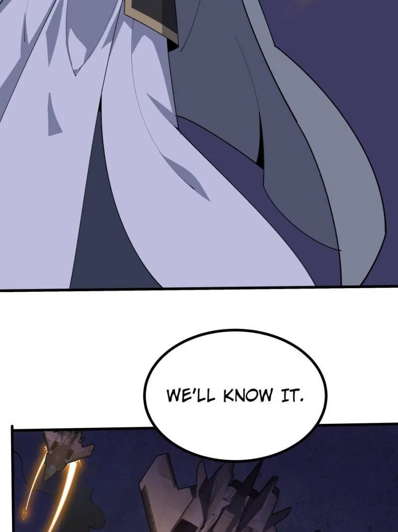 The First Sword Of Earth Chapter 133 – Page 33