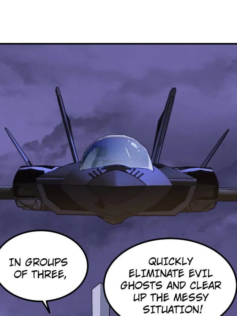 The First Sword Of Earth Chapter 133 – Page 37