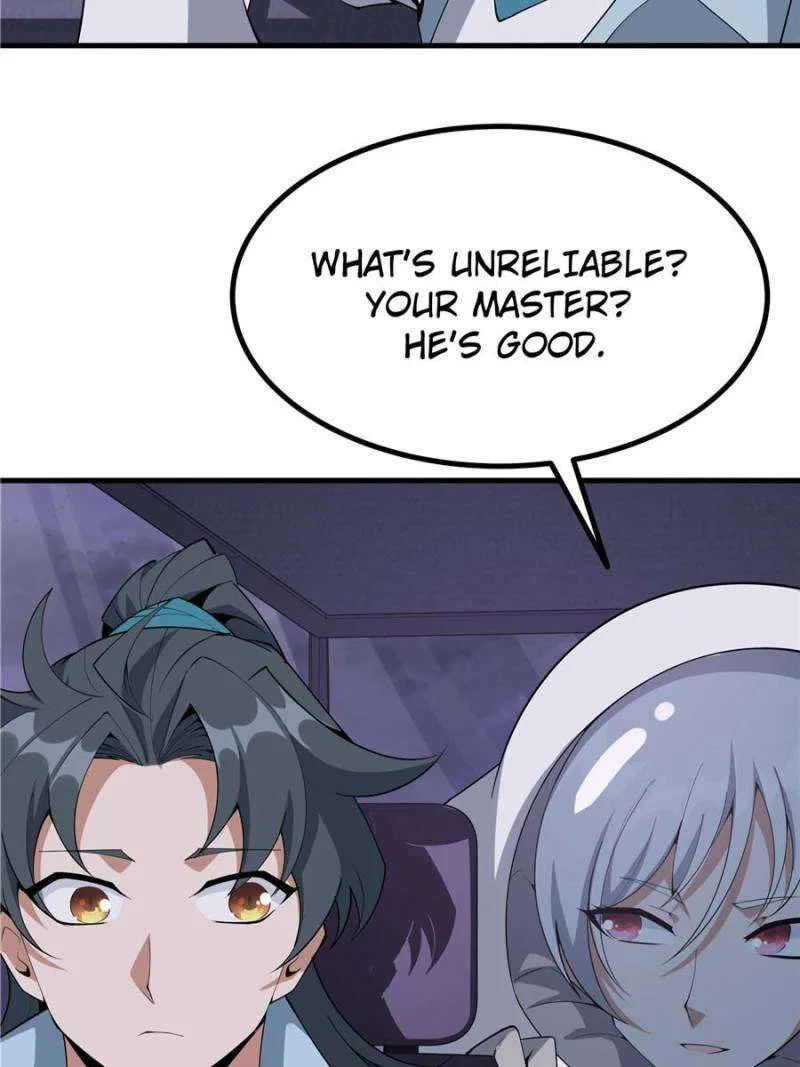 The First Sword Of Earth Chapter 132 – Page 3