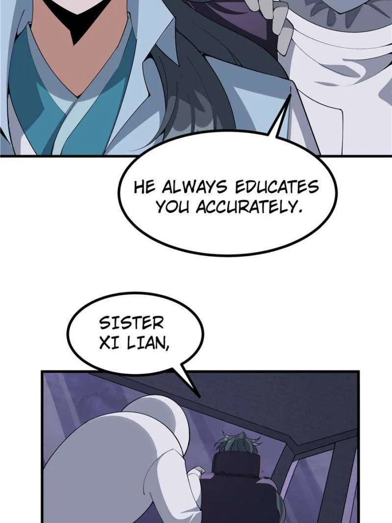 The First Sword Of Earth Chapter 132 – Page 4