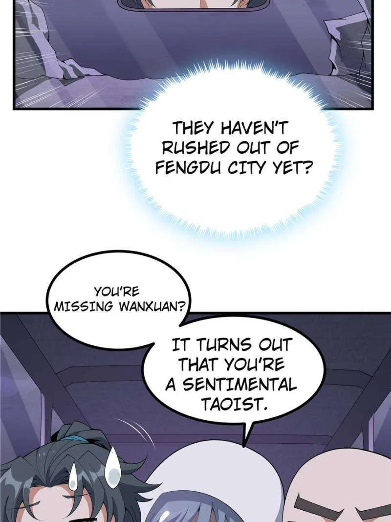 The First Sword Of Earth Chapter 132 – Page 8