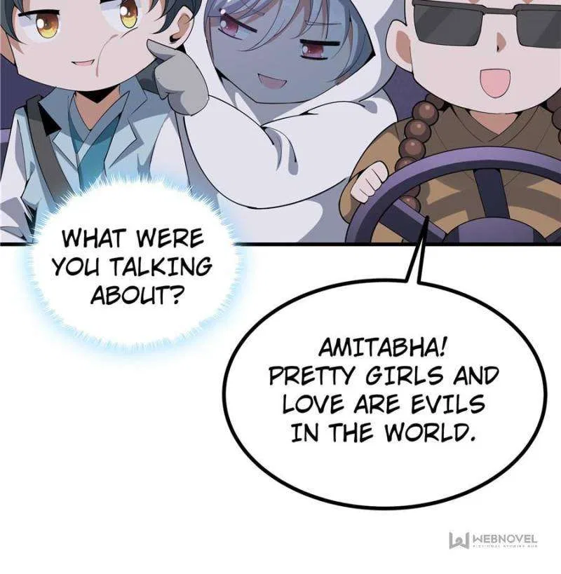 The First Sword Of Earth Chapter 132 – Page 9