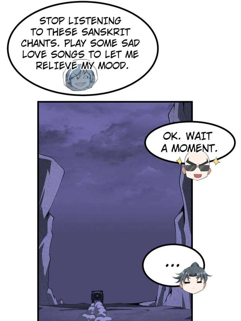 The First Sword Of Earth Chapter 132 – Page 10