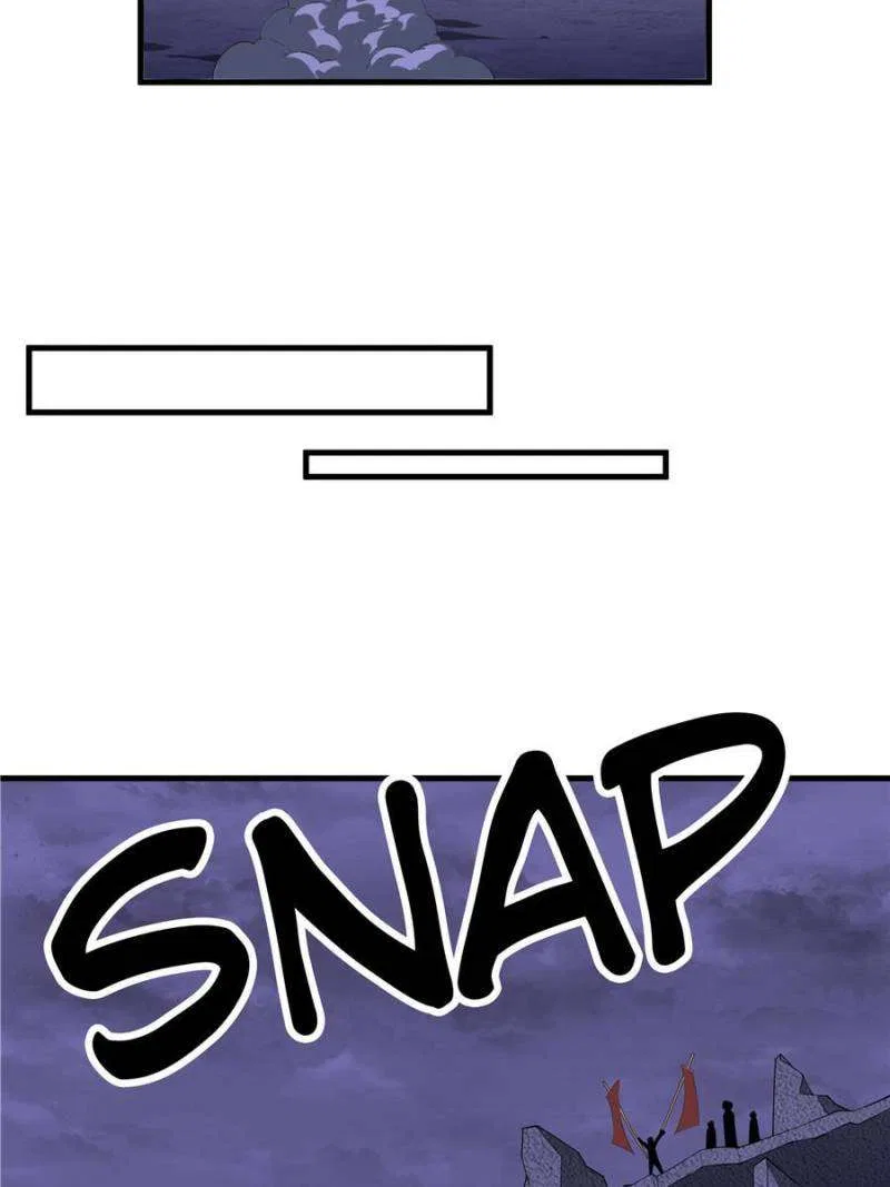 The First Sword Of Earth Chapter 132 – Page 11