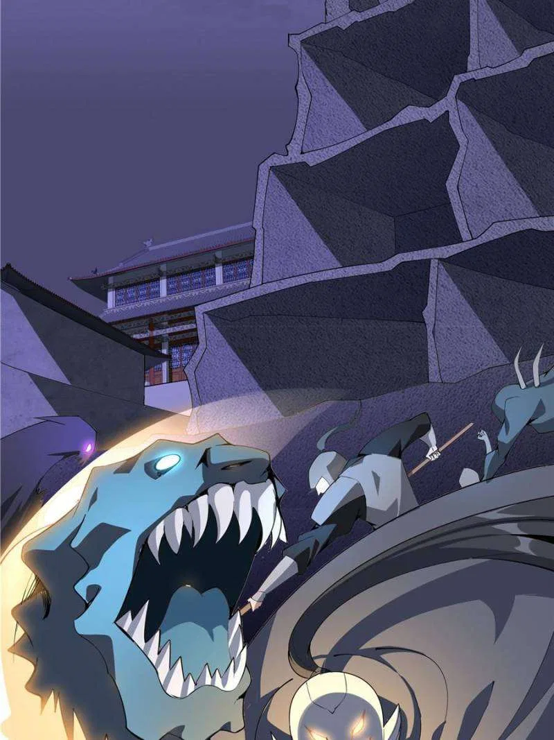 The First Sword Of Earth Chapter 132 – Page 12
