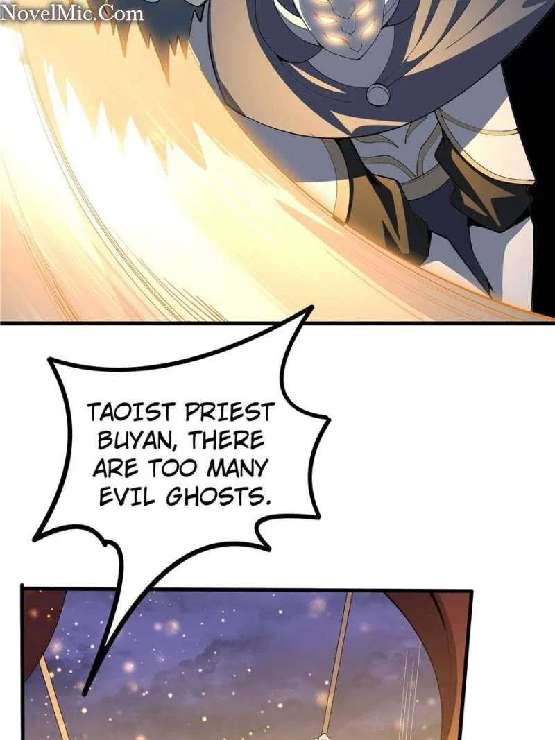 The First Sword Of Earth Chapter 132 – Page 13