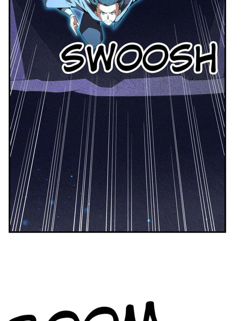 The First Sword Of Earth Chapter 132 – Page 17