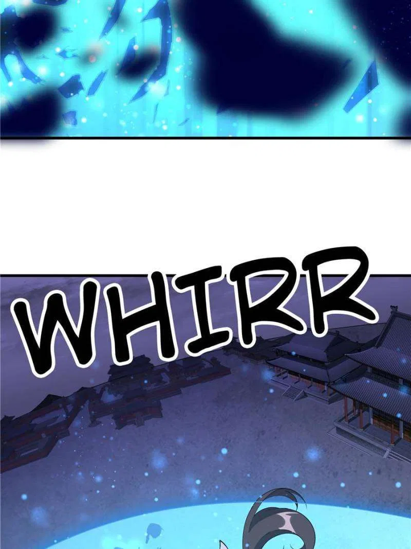The First Sword Of Earth Chapter 132 – Page 21