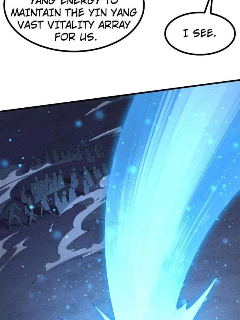 The First Sword Of Earth Chapter 132 – Page 28