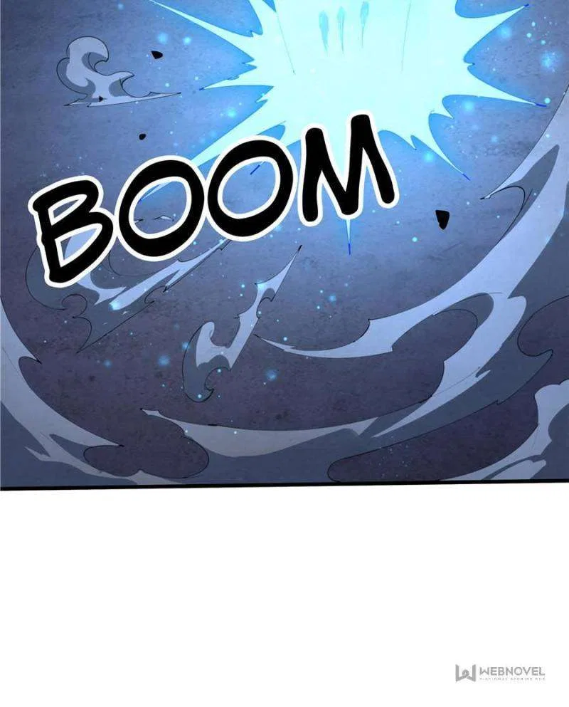 The First Sword Of Earth Chapter 132 – Page 29
