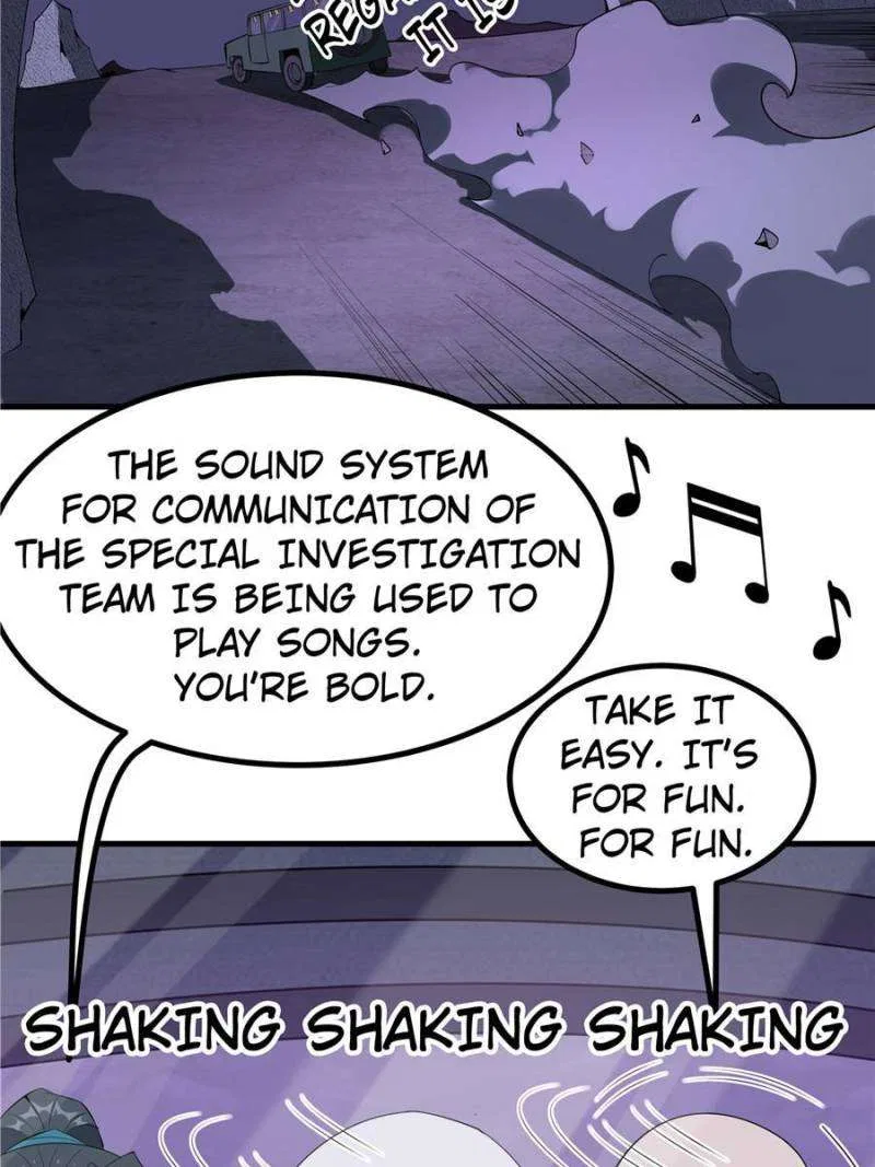 The First Sword Of Earth Chapter 132 – Page 41