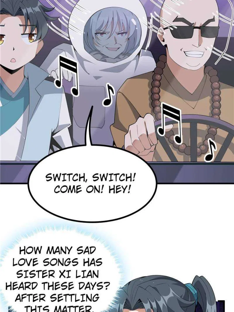The First Sword Of Earth Chapter 132 – Page 42