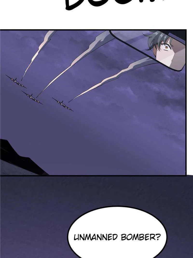 The First Sword Of Earth Chapter 132 – Page 46