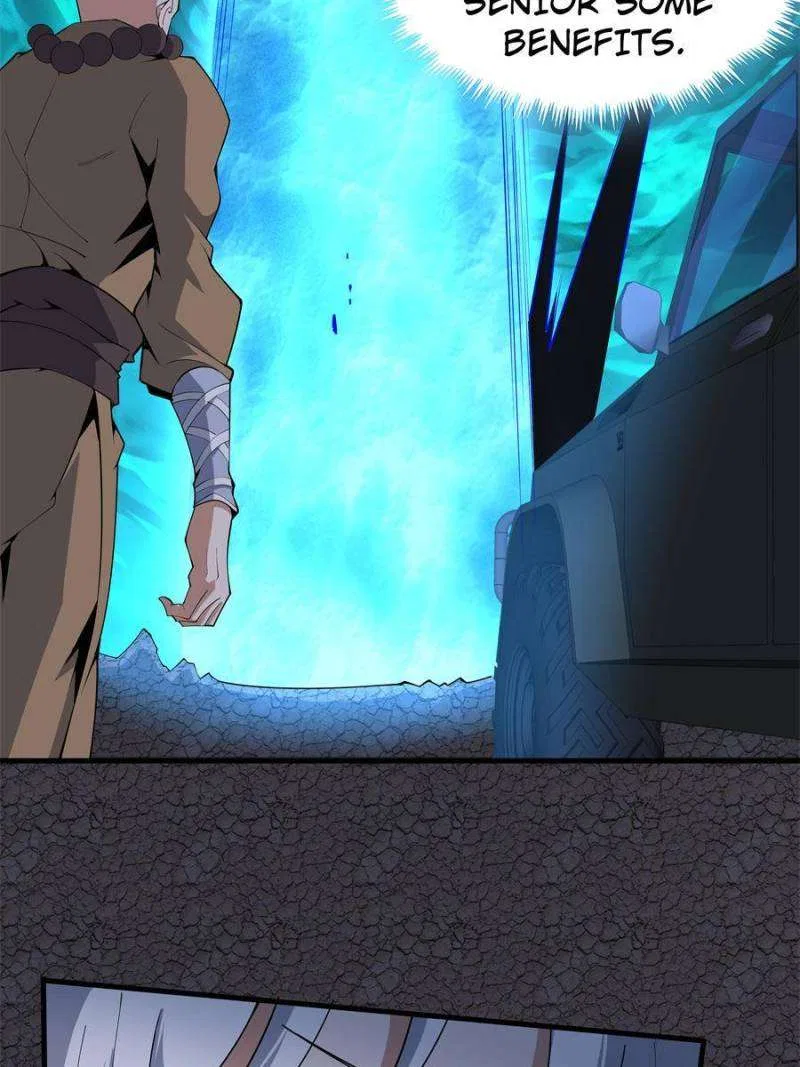 The First Sword Of Earth Chapter 131 – Page 2