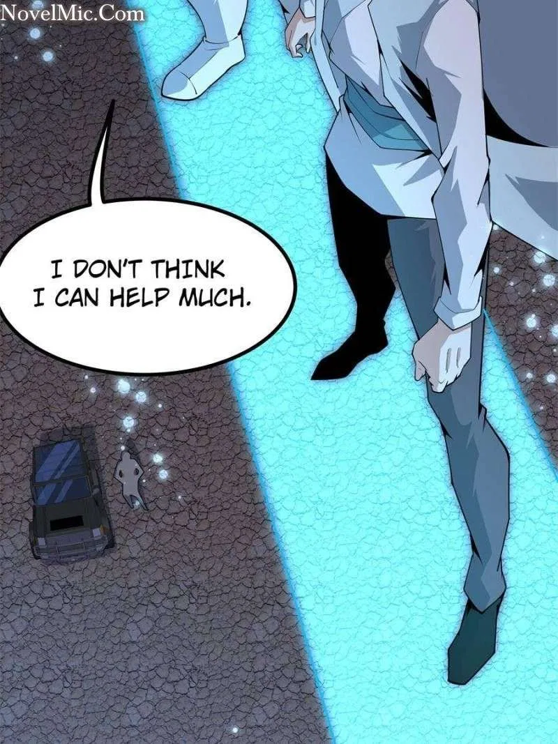 The First Sword Of Earth Chapter 131 – Page 4