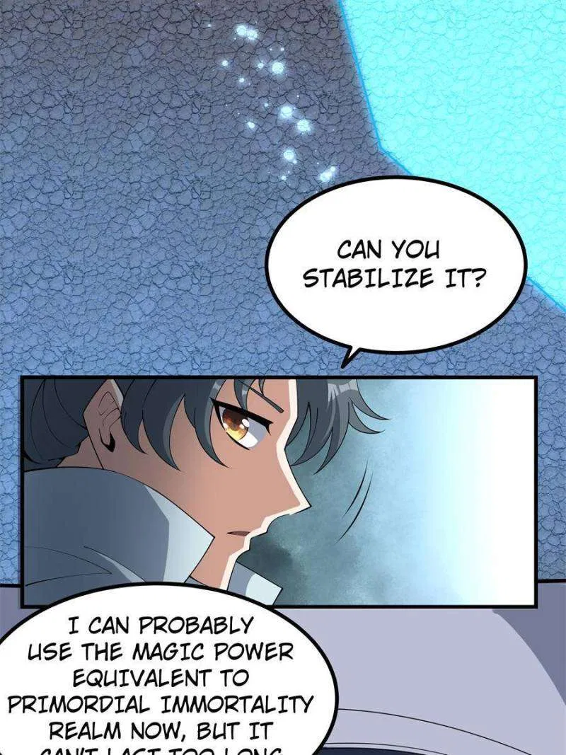 The First Sword Of Earth Chapter 131 – Page 5