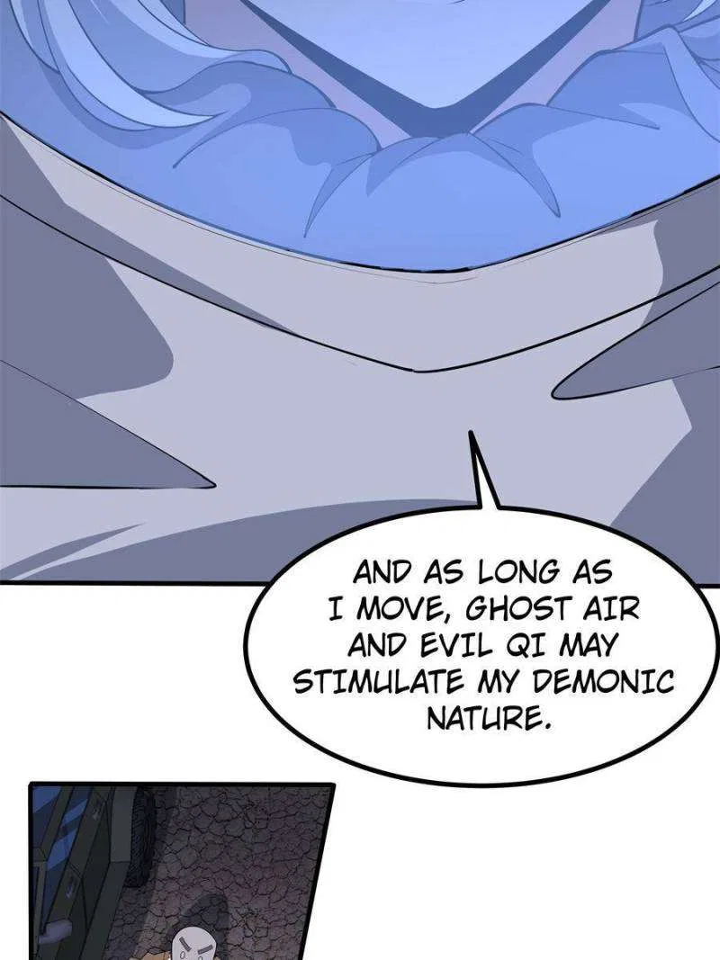 The First Sword Of Earth Chapter 131 – Page 7