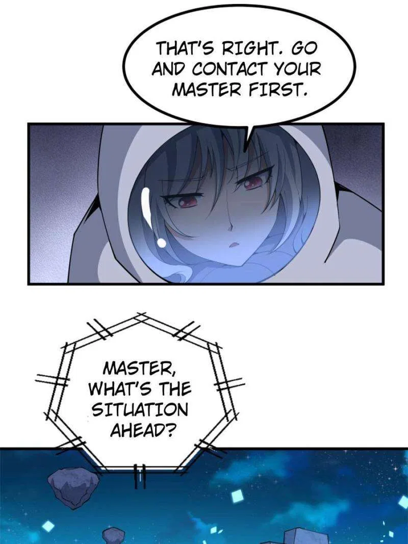 The First Sword Of Earth Chapter 131 – Page 11