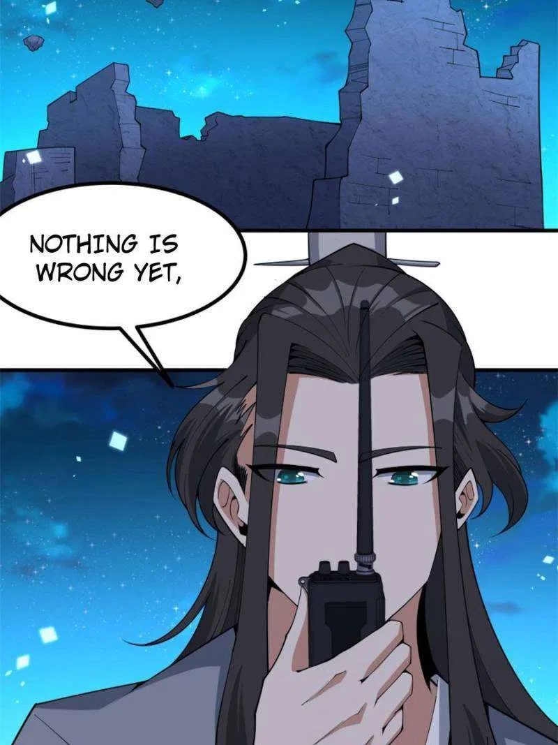The First Sword Of Earth Chapter 131 – Page 12