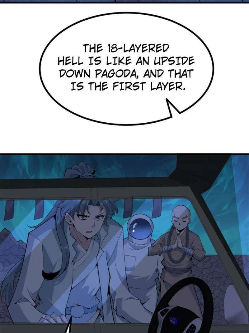 The First Sword Of Earth Chapter 131 – Page 16