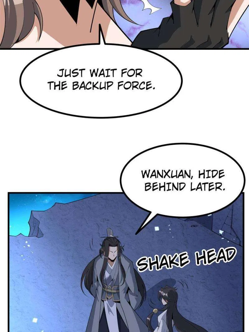 The First Sword Of Earth Chapter 131 – Page 29