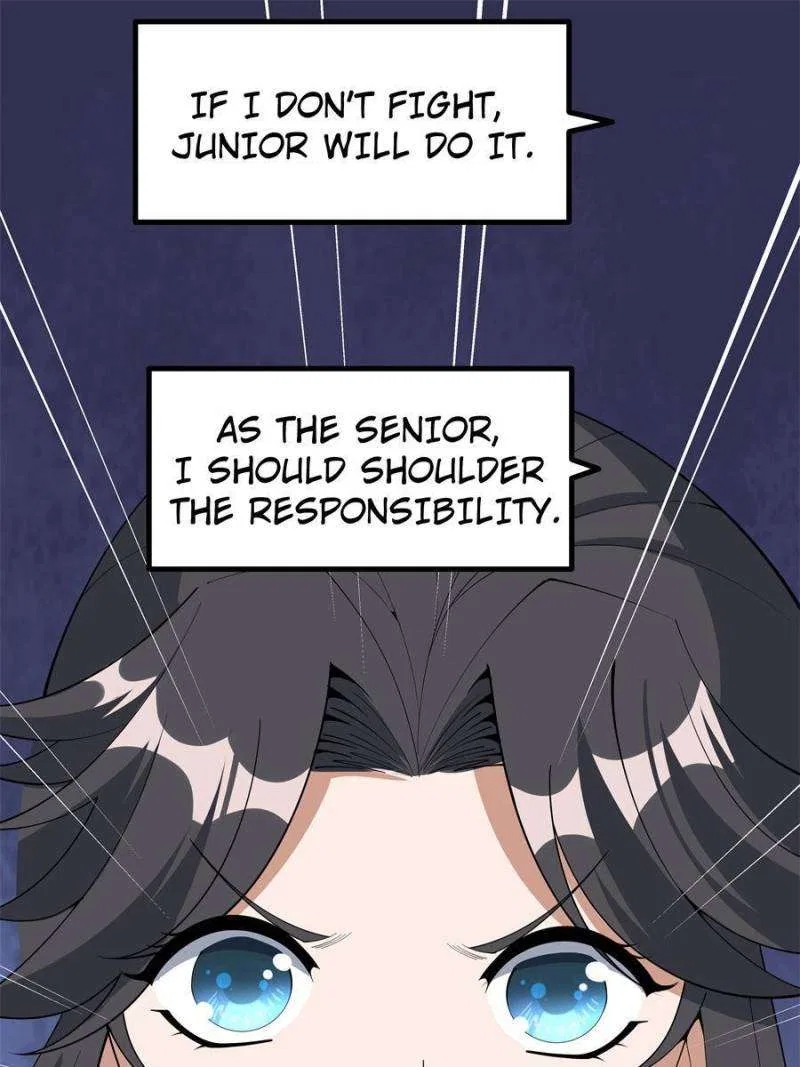 The First Sword Of Earth Chapter 131 – Page 31