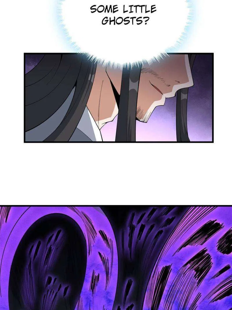 The First Sword Of Earth Chapter 131 – Page 33