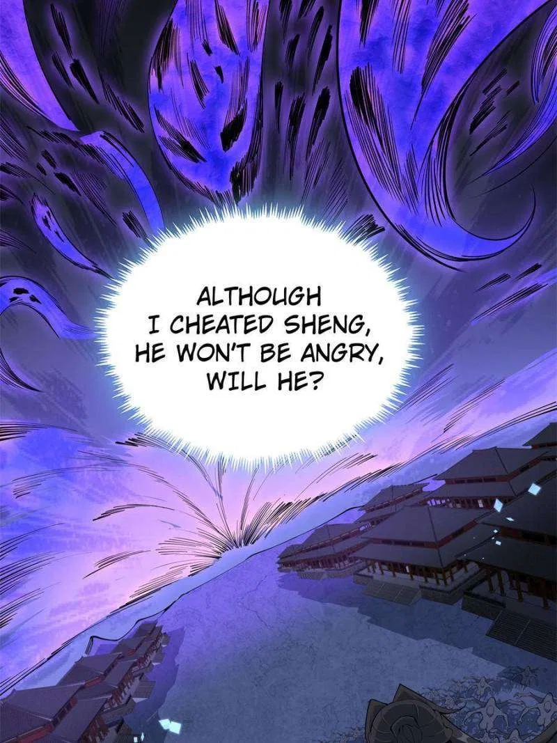 The First Sword Of Earth Chapter 131 – Page 34