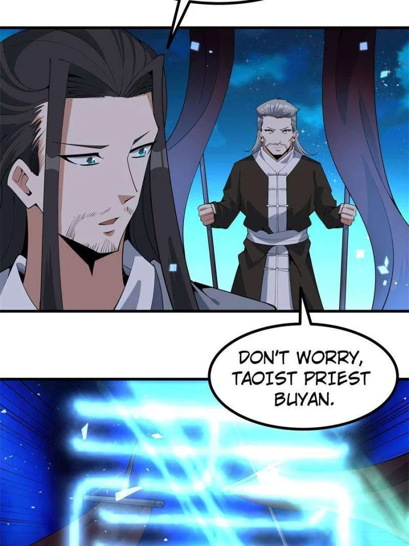 The First Sword Of Earth Chapter 131 – Page 36