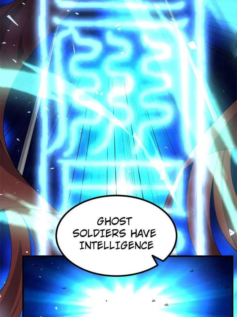 The First Sword Of Earth Chapter 131 – Page 37
