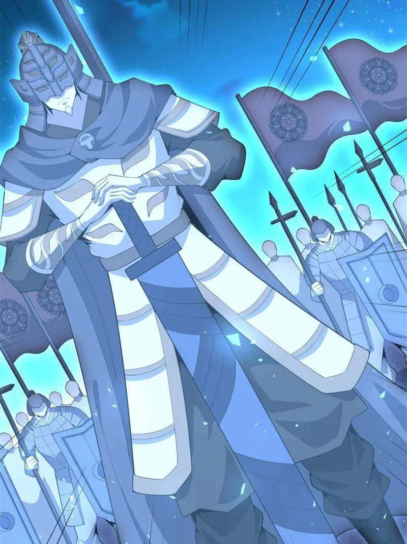 The First Sword Of Earth Chapter 131 – Page 39