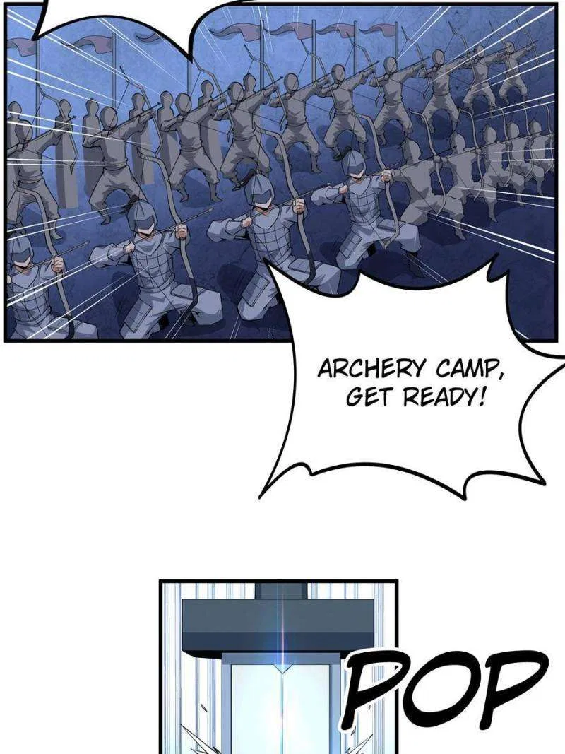 The First Sword Of Earth Chapter 131 – Page 42