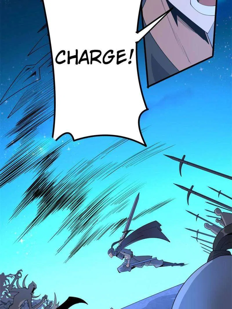 The First Sword Of Earth Chapter 131 – Page 45
