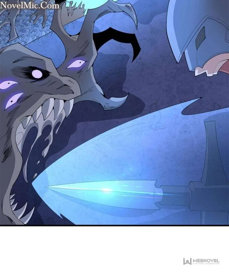The First Sword Of Earth Chapter 131 – Page 46