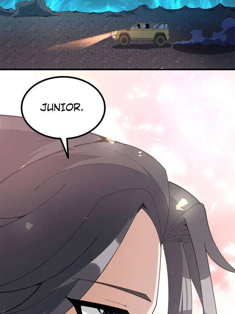 The First Sword Of Earth Chapter 130 – Page 5