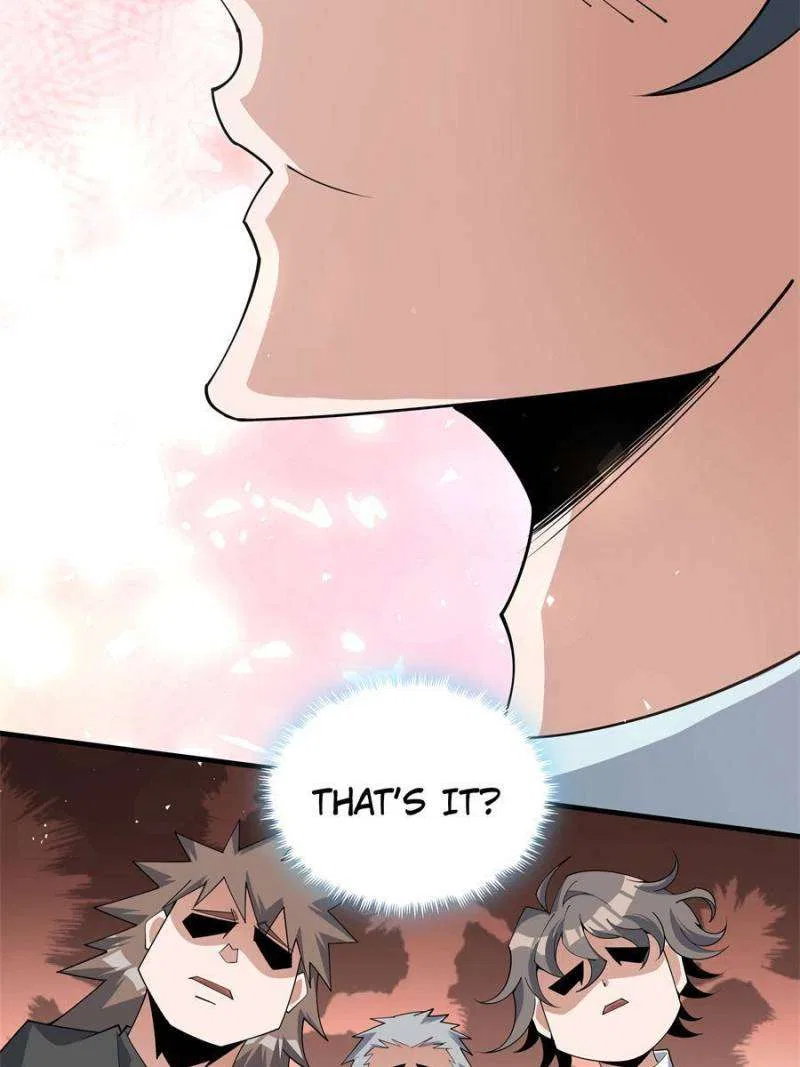 The First Sword Of Earth Chapter 130 – Page 8