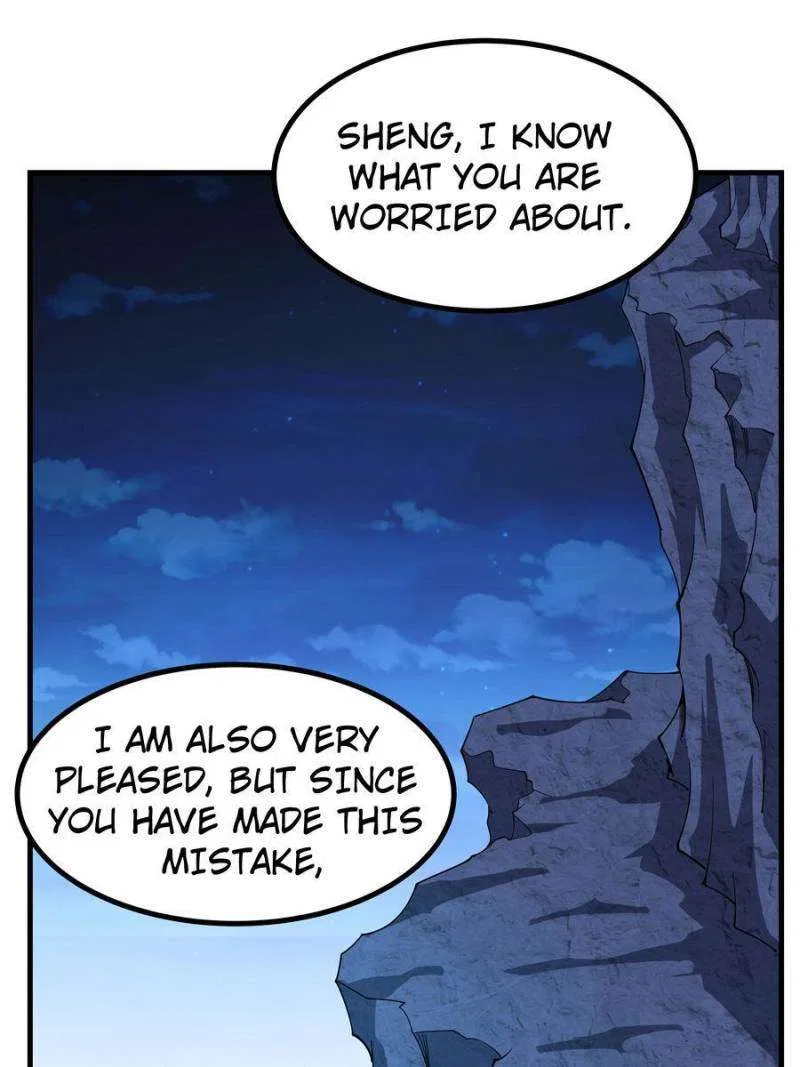 The First Sword Of Earth Chapter 130 – Page 10
