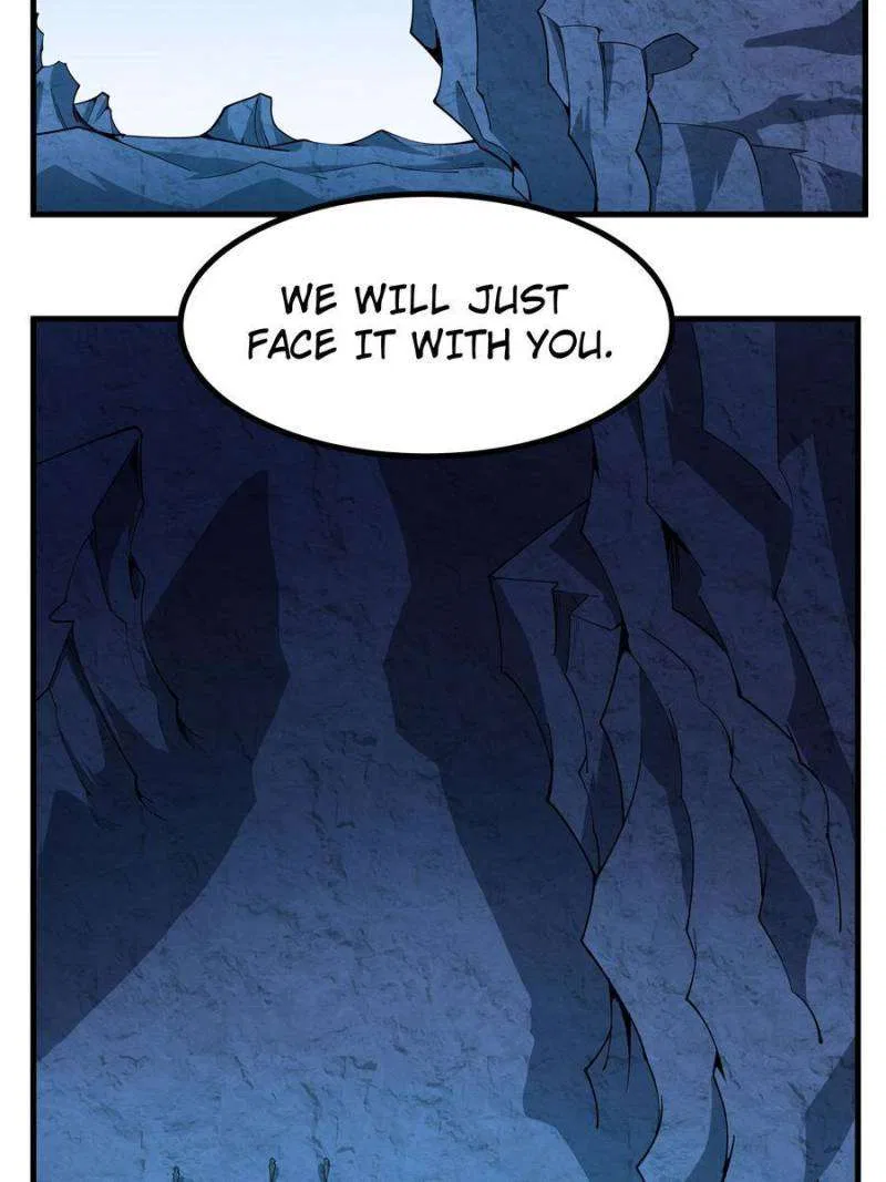 The First Sword Of Earth Chapter 130 – Page 11
