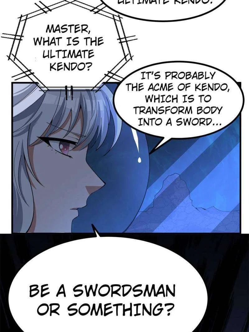 The First Sword Of Earth Chapter 130 – Page 15
