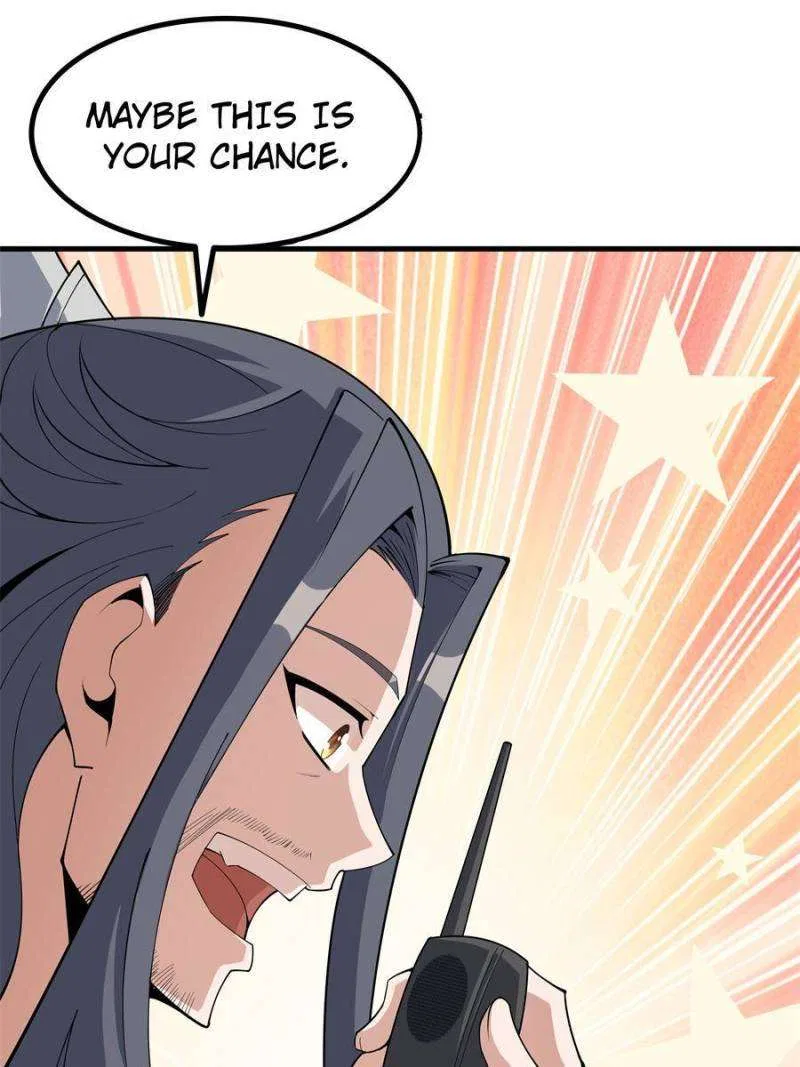 The First Sword Of Earth Chapter 130 – Page 20