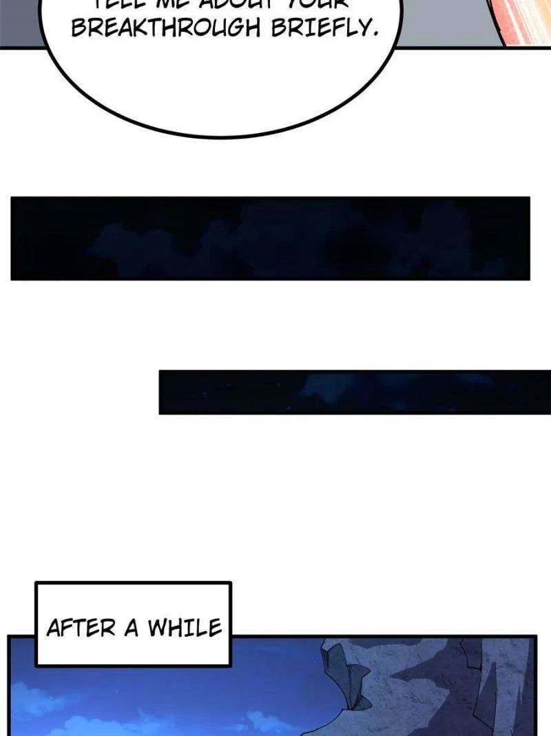 The First Sword Of Earth Chapter 130 – Page 22