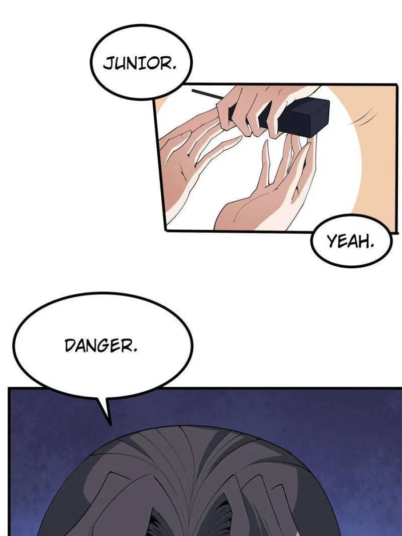The First Sword Of Earth Chapter 130 – Page 27