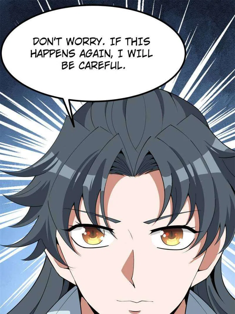 The First Sword Of Earth Chapter 130 – Page 30
